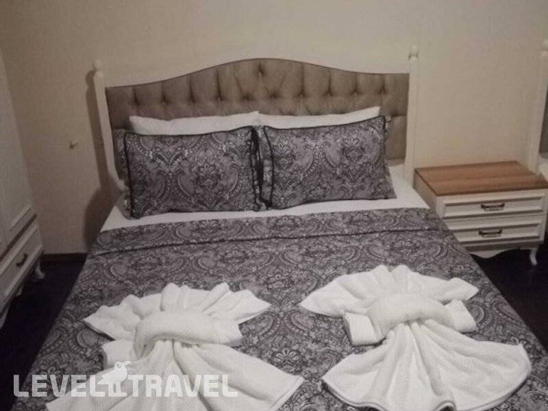 Фотография Lily Town Hotel
