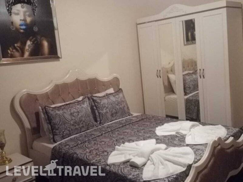 Фотография Lily Town Hotel