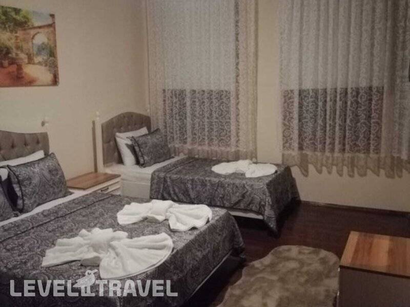 Фотография Lily Town Hotel