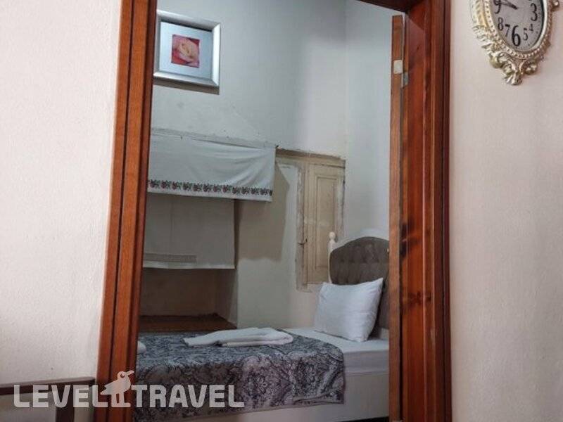Фотография Lily Town Hotel