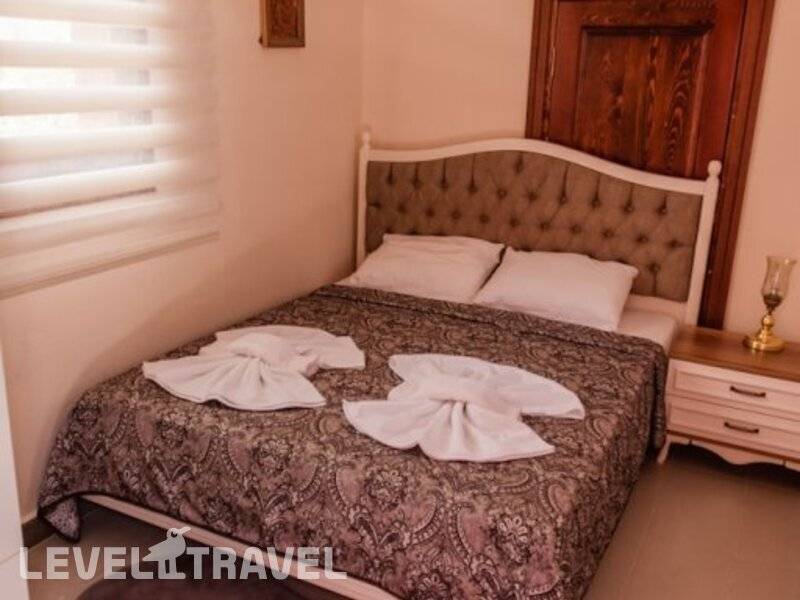 Фотография Lily Town Hotel