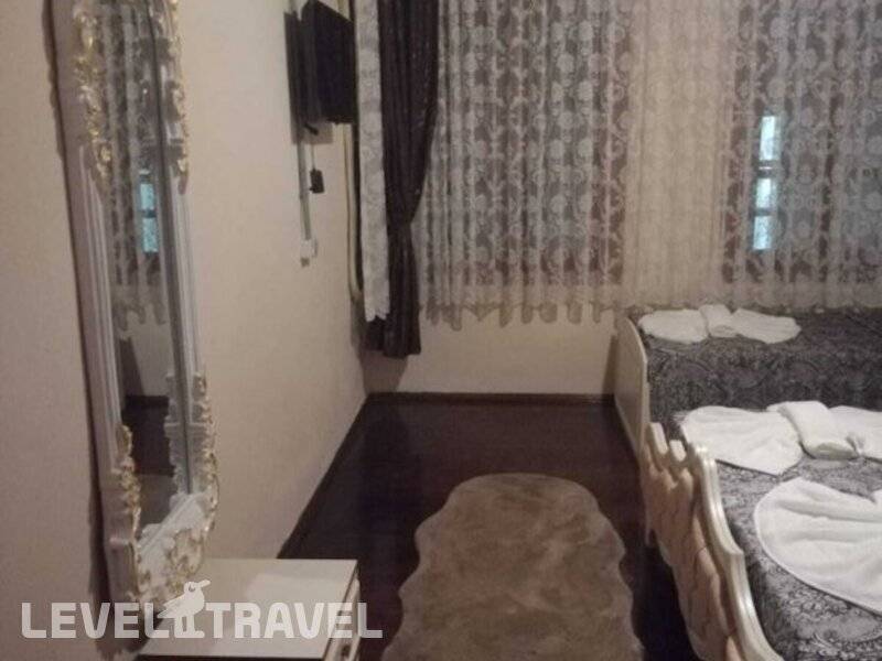 Фотография Lily Town Hotel