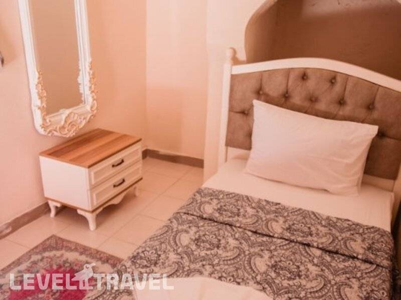 Фотография Lily Town Hotel