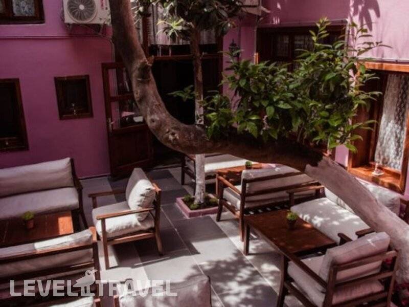 Фотография Lily Town Hotel