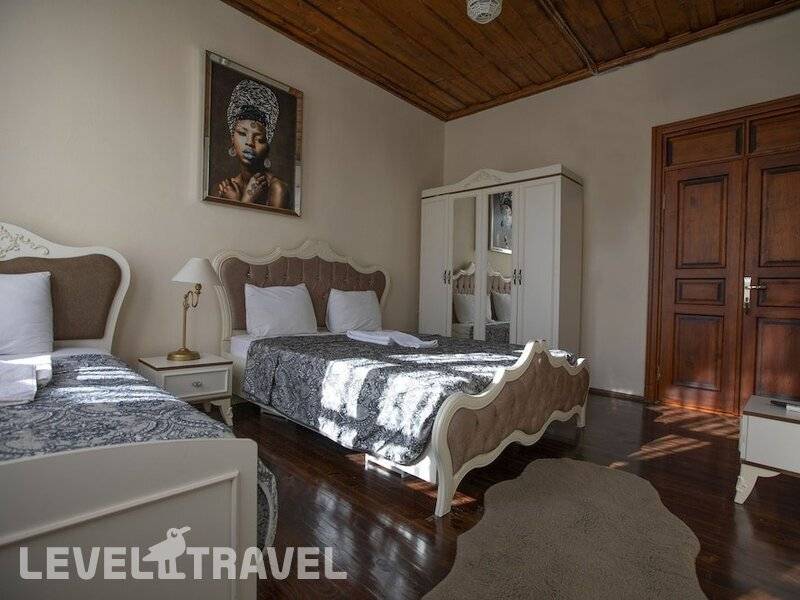Фотография Lily Town Hotel