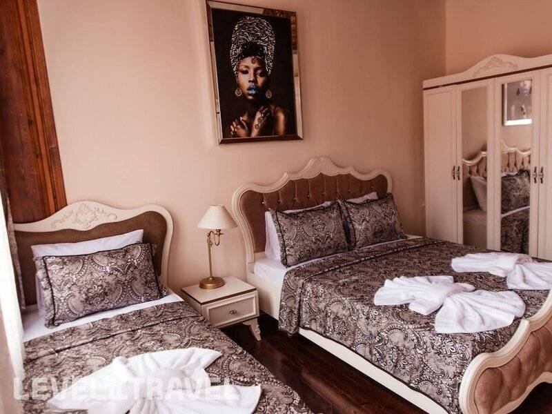 Фотография Lily Town Hotel