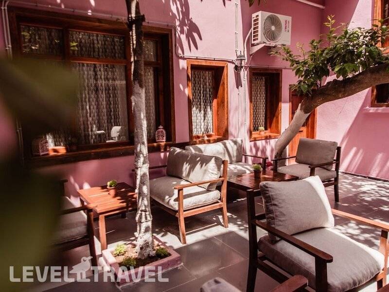 Фотография Lily Town Hotel