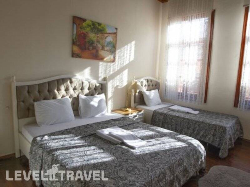 Фотография Lily Town Hotel