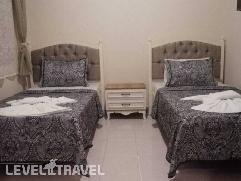 Фотография Lily Town Hotel
