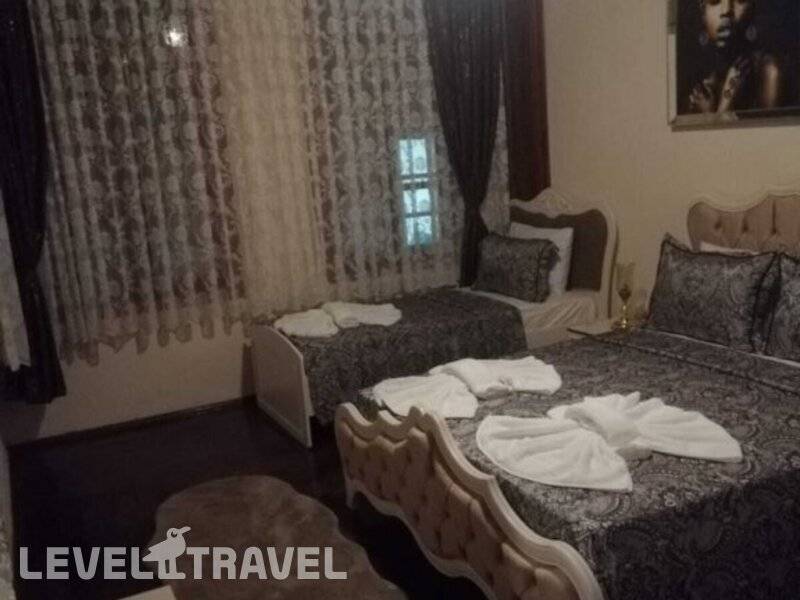 Фотография Lily Town Hotel