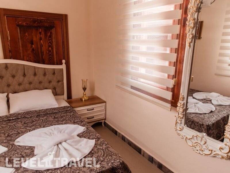 Фотография Lily Town Hotel