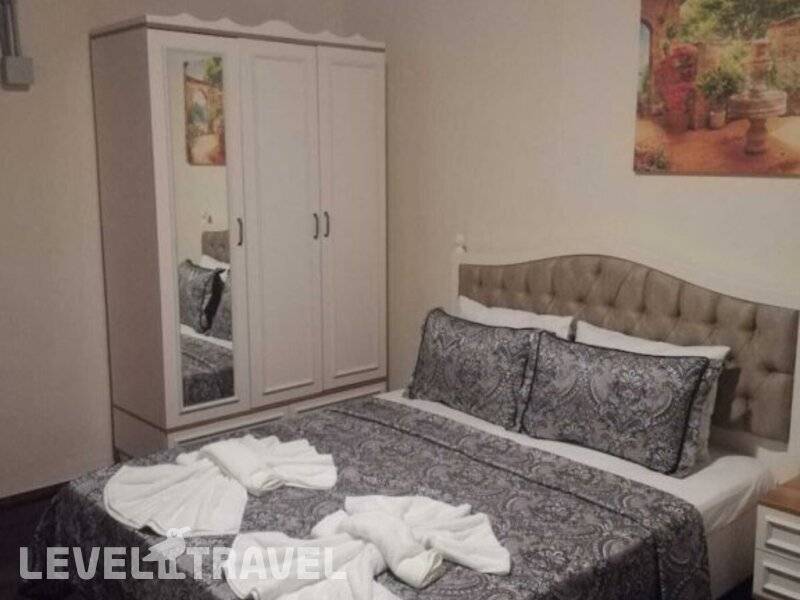 Фотография Lily Town Hotel