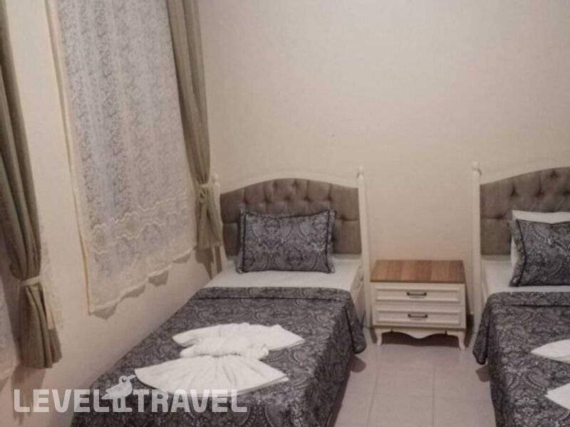 Фотография Lily Town Hotel