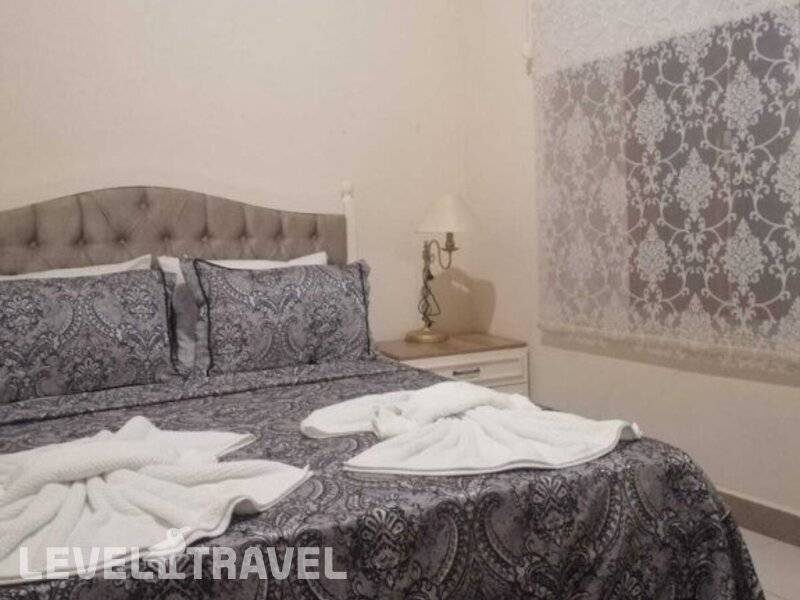 Фотография Lily Town Hotel