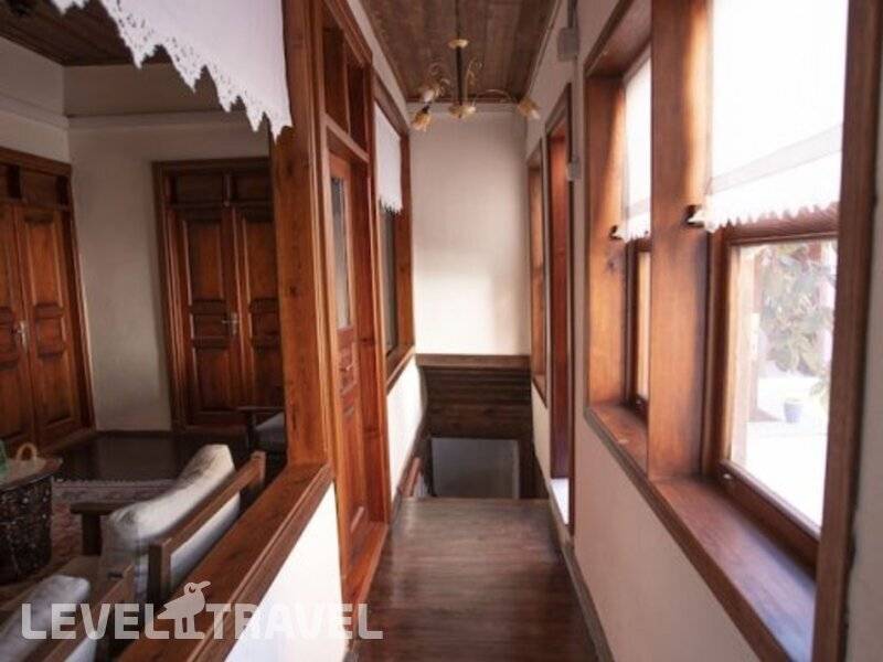 Фотография Lily Town Hotel