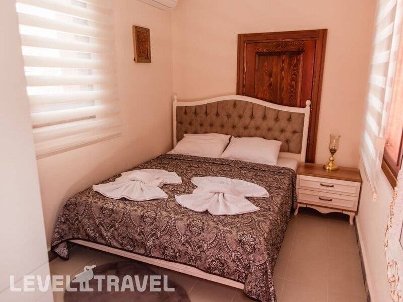 Фотография Lily Town Hotel