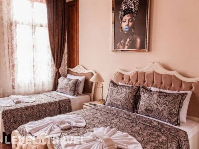 Фотография Lily Town Hotel