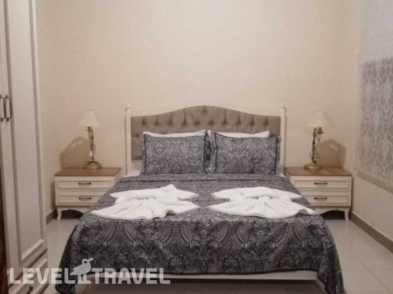 Фотография Lily Town Hotel