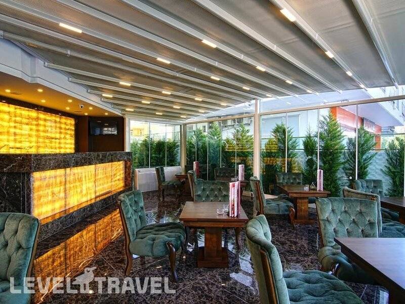 Фотография London Otel