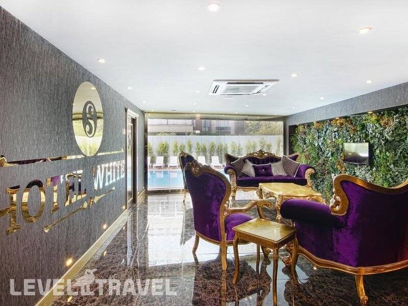 Фотография London Otel