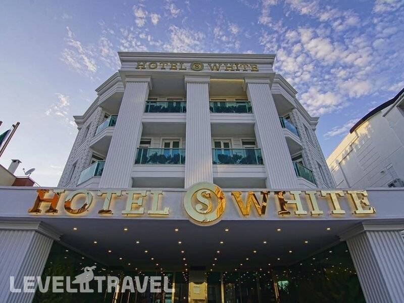 Фотография London Otel
