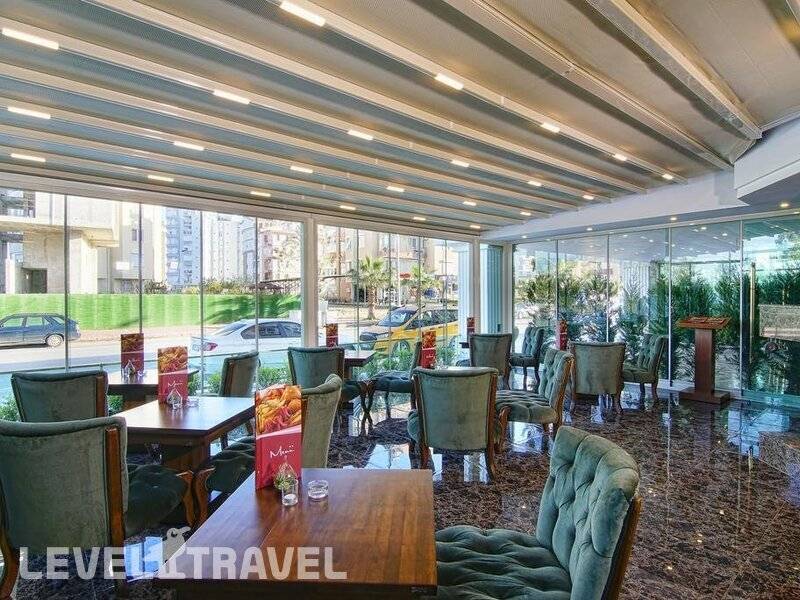 Фотография London Otel