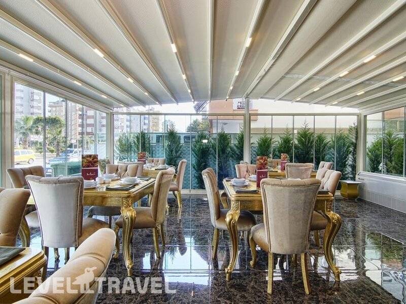 Фотография London Otel