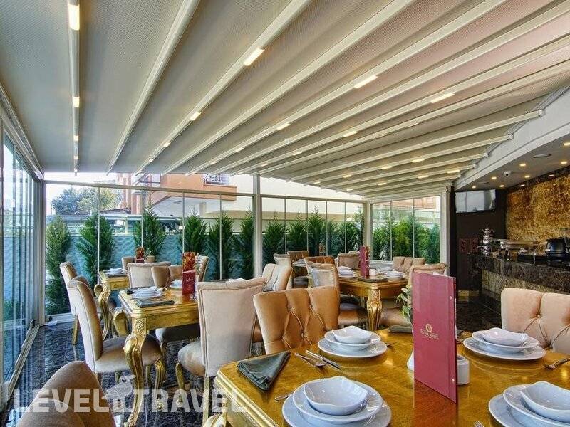 Фотография London Otel