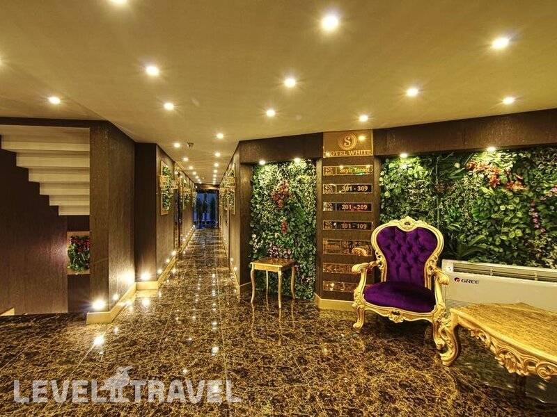 Фотография London Otel