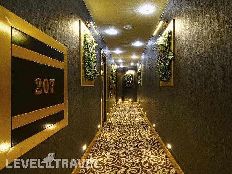 Фотография London Otel