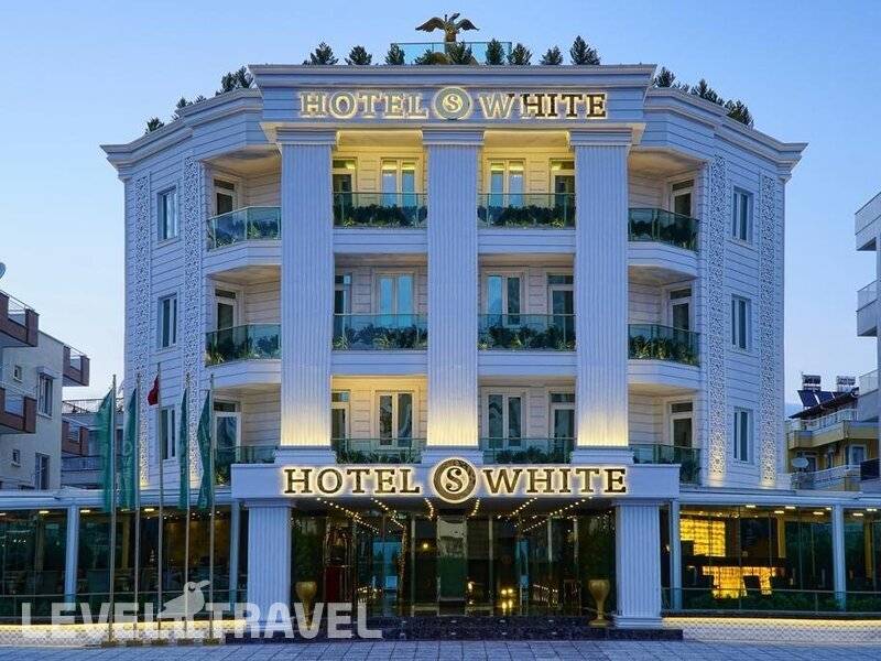 Фотография London Otel