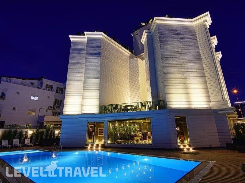 Фотография London Otel