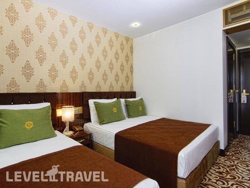 Фотография London Otel