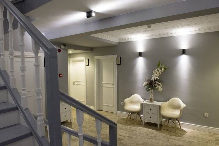 Luna Boutique Hotel