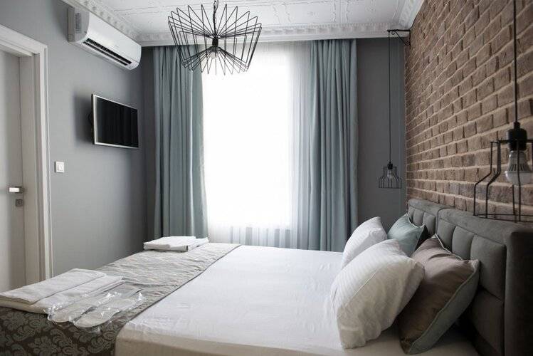 Luna Boutique Hotel