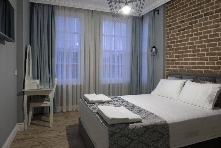 Luna Boutique Hotel