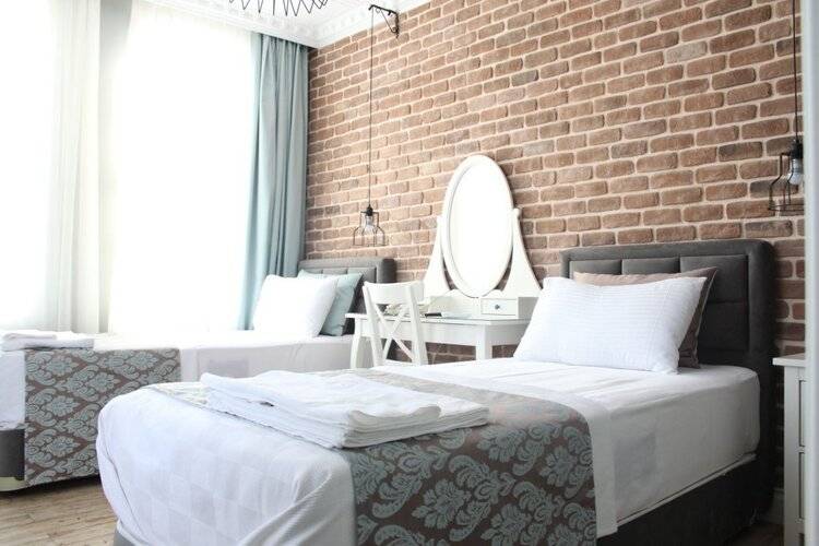 Luna Boutique Hotel