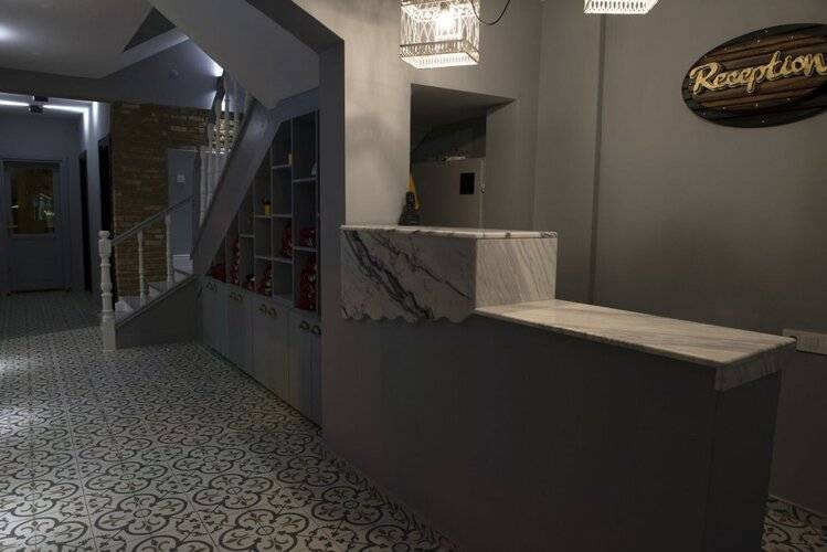 Luna Boutique Hotel