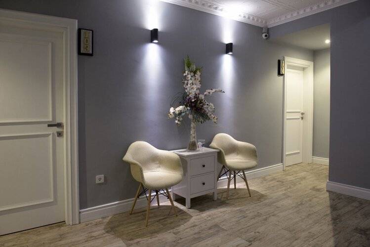 Luna Boutique Hotel