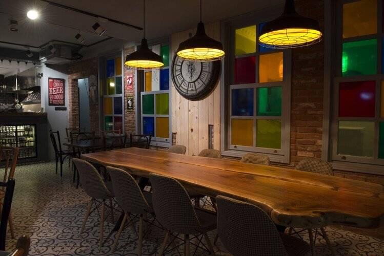 Luna Boutique Hotel