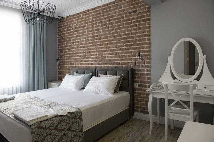 Luna Boutique Hotel