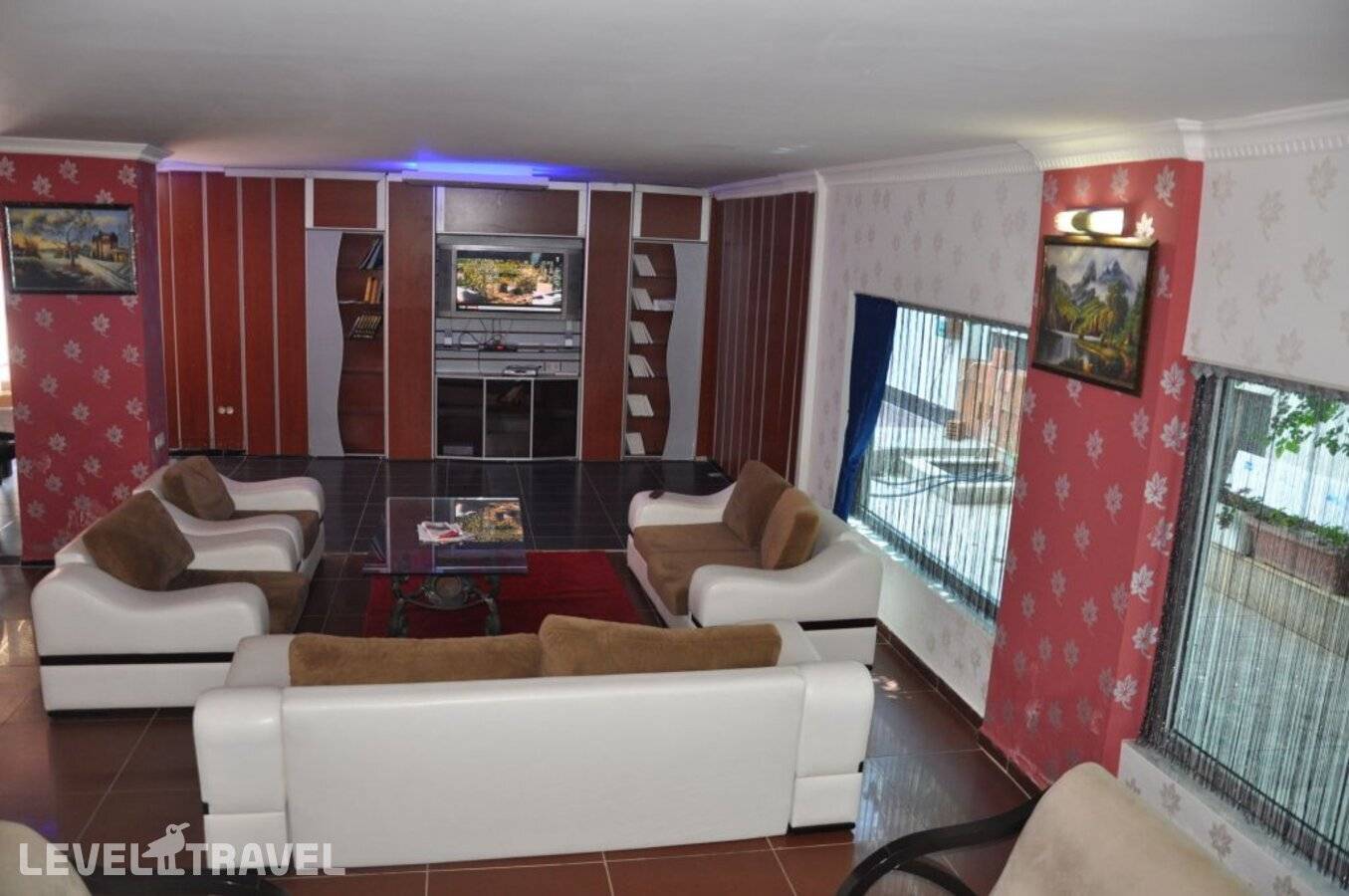 фотографии отеля Deluxe Ersoy (Ex. Madi Hotel Antalya) в Турция(Анталья) - фото №20