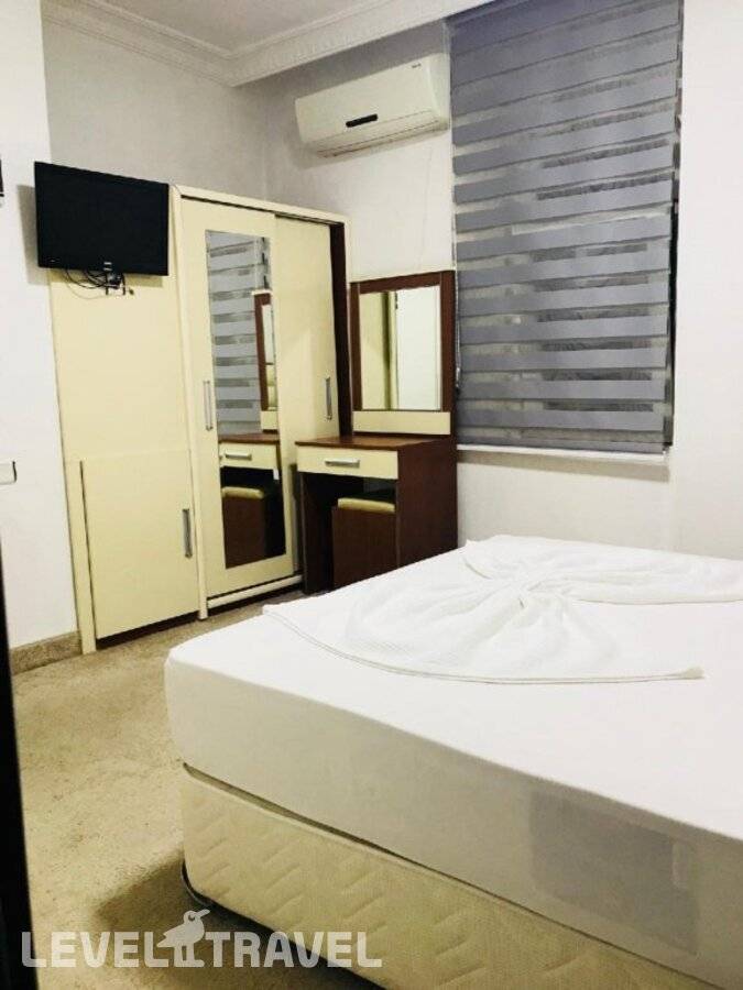 фотографии отеля Deluxe Ersoy (Ex. Madi Hotel Antalya) в Турция(Анталья) - фото №26