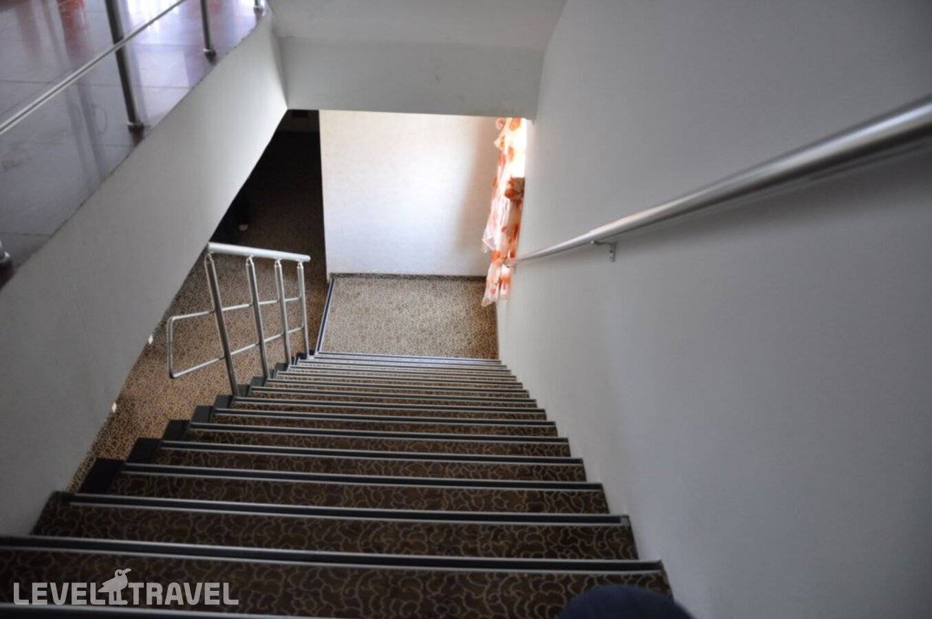 фотографии отеля Deluxe Ersoy (Ex. Madi Hotel Antalya) в Турция(Анталья) - фото №18