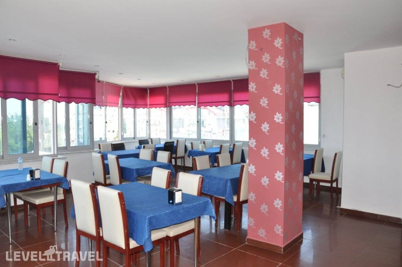 фотографии отеля Deluxe Ersoy (Ex. Madi Hotel Antalya) в Турция(Анталья) - фото №15