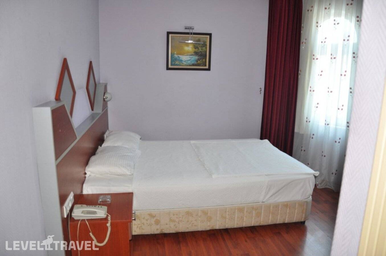 фотографии отеля Deluxe Ersoy (Ex. Madi Hotel Antalya) в Турция(Анталья) - фото №12