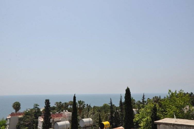Madi Hotel Antalya