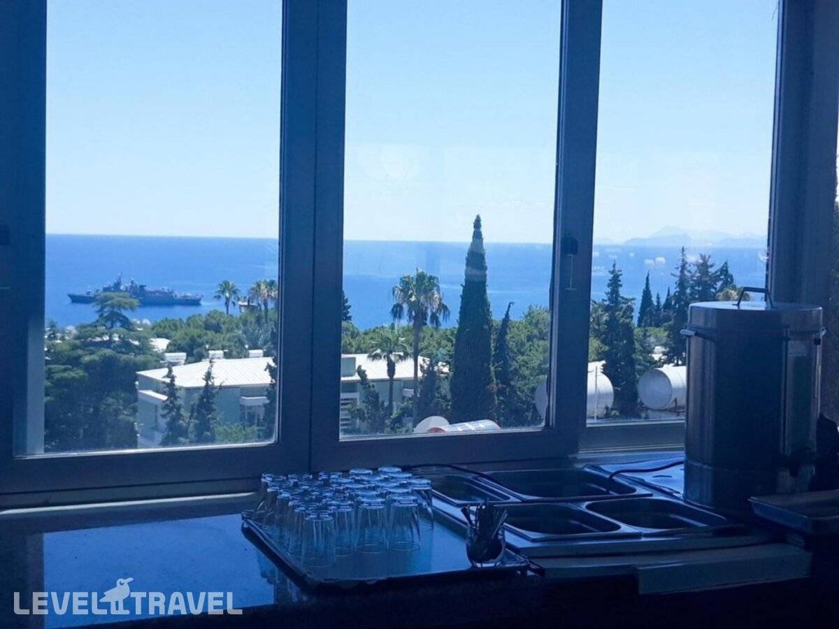 фотографии отеля Deluxe Ersoy (Ex. Madi Hotel Antalya) в Турция(Анталья) - фото №25