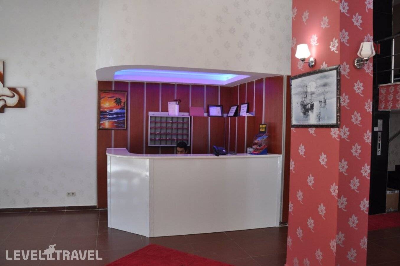 фотографии отеля Deluxe Ersoy (Ex. Madi Hotel Antalya) в Турция(Анталья) - фото №19