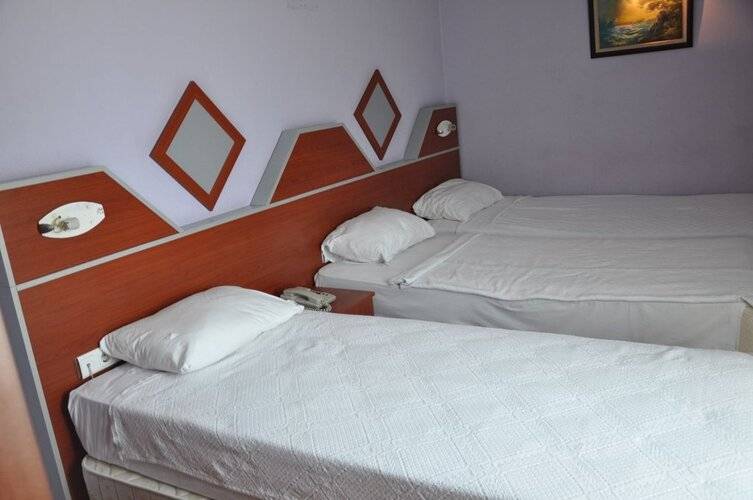 Madi Hotel Antalya